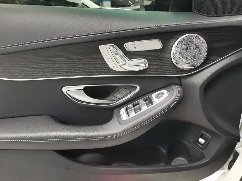 Mercedes-Benz C-Class 2021 C 260 L Sport Star Edition — миниатюра 6