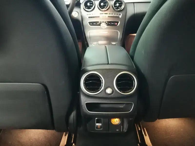 Mercedes-Benz C-Class 2021 C 260 L Sport Star Edition — миниатюра 7