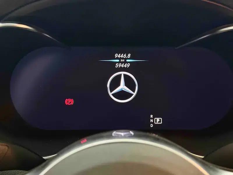 Mercedes-Benz C-Class 2020 Facelift C 200 L Fashion Sport Edition — миниатюра 13