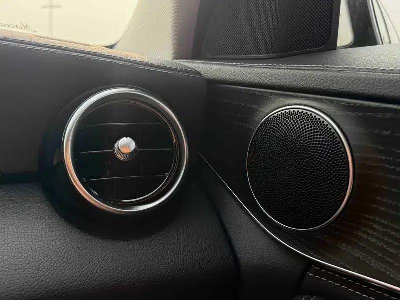 Mercedes-Benz C-Class 2020 Facelift C 200 L Fashion Sport Edition — миниатюра 10