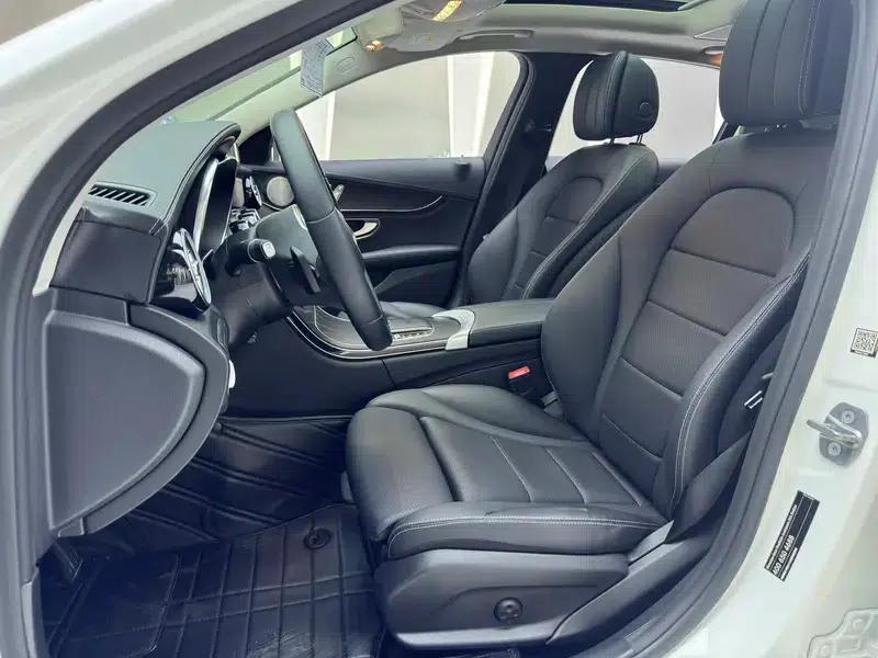 Mercedes-Benz C-Class 2019 Facelift C 260 L Sport Edition — миниатюра 15