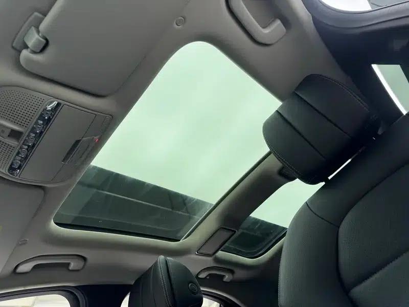 Mercedes-Benz C-Class 2019 Facelift C 260 L Sport Edition — миниатюра 17