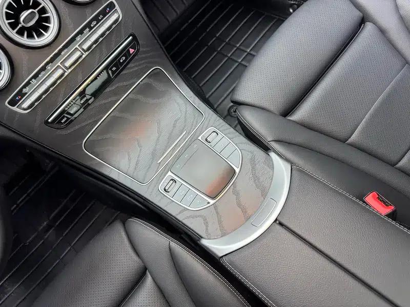 Mercedes-Benz C-Class 2019 Facelift C 260 L Sport Edition — миниатюра 10