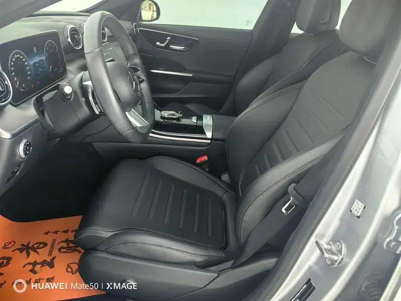 2022 Mercedes-Benz C-Class C 200 L Sport Edition — миниатюра 16