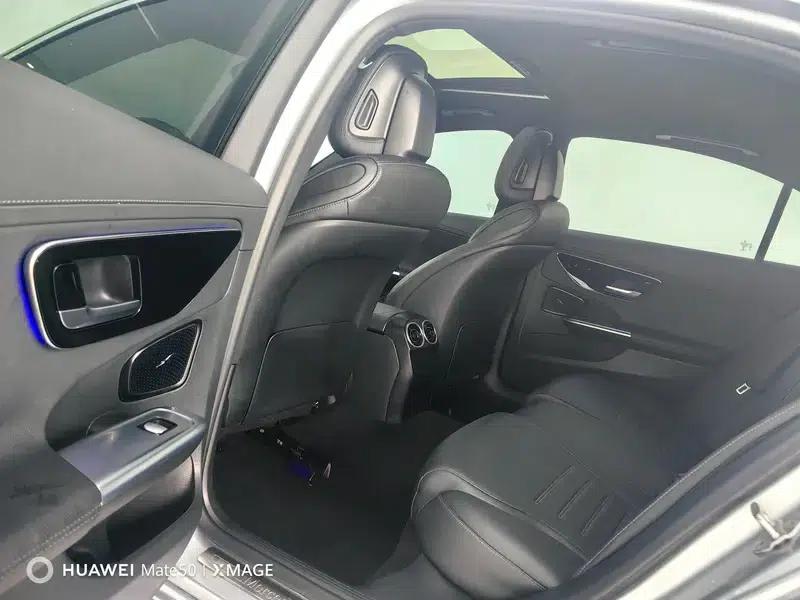 2022 Mercedes-Benz C-Class C 200 L Sport Edition — миниатюра 17