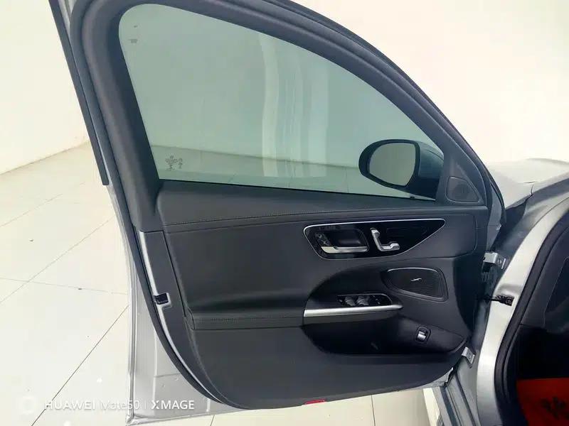 2022 Mercedes-Benz C-Class C 200 L Sport Edition — миниатюра 18