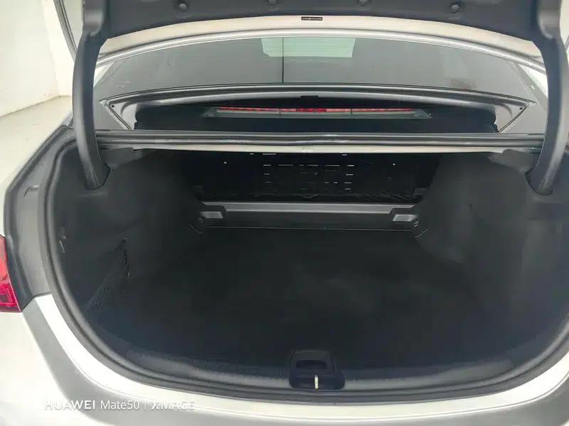 2022 Mercedes-Benz C-Class C 200 L Sport Edition — миниатюра 19