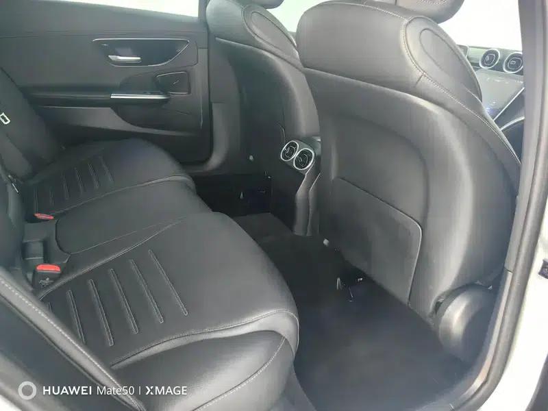2022 Mercedes-Benz C-Class C 200 L Sport Edition — миниатюра 21