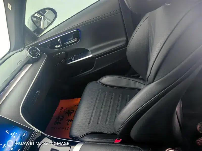 2022 Mercedes-Benz C-Class C 200 L Sport Edition — миниатюра 23
