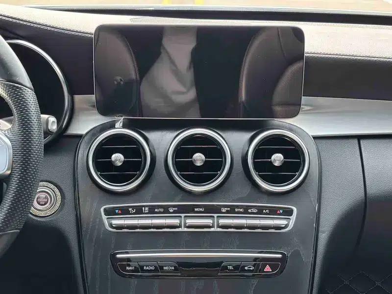 Mercedes-Benz C-Class 2020 C 200 L Fashion Sport Edition — миниатюра 12