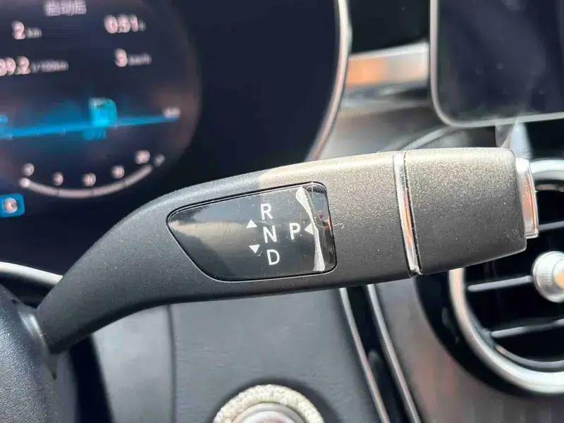 Mercedes-Benz C-Class 2020 C 200 L Fashion Sport Edition — миниатюра 15