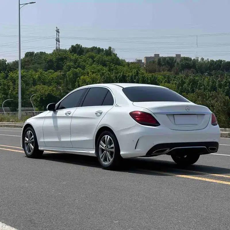 Mercedes-Benz C-Class 2020 C 200 L Fashion Sport Edition — миниатюра 5