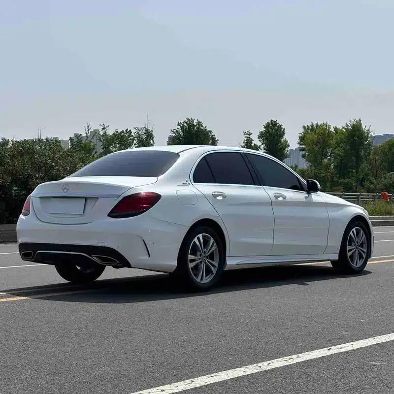 Mercedes-Benz C-Class 2020 C 200 L Fashion Sport Edition — миниатюра 7