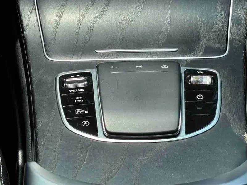 Mercedes-Benz C-Class 2020 C 200 L Fashion Sport Edition — миниатюра 9