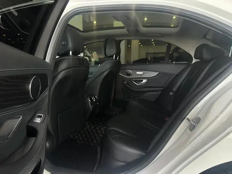Mercedes-Benz C-Class 2019 C 260 L Sport Edition — миниатюра 16