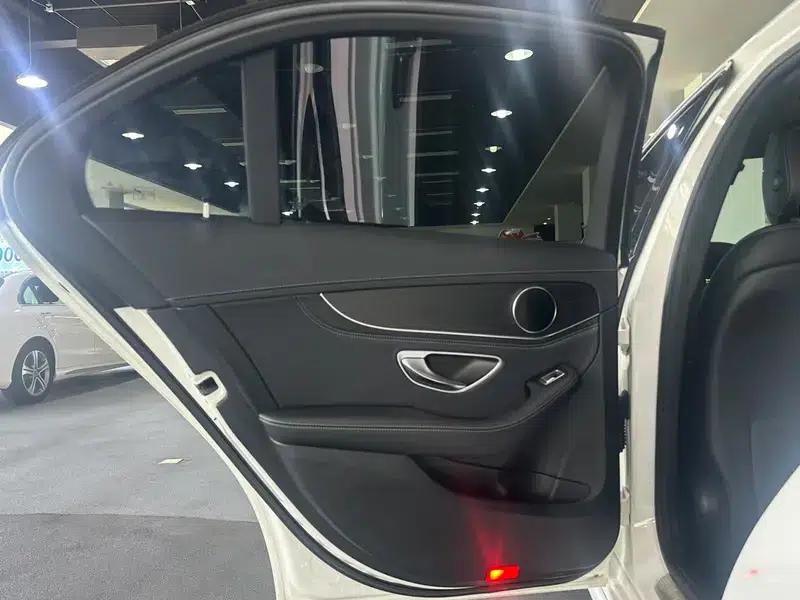 Mercedes-Benz C-Class 2019 C 260 L Sport Edition — миниатюра 18