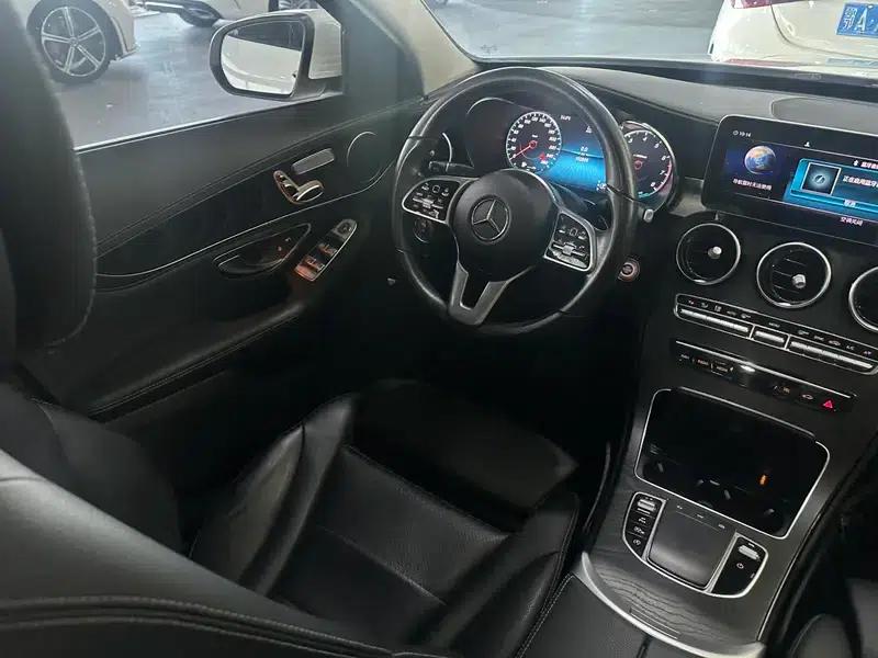 Mercedes-Benz C-Class 2019 C 260 L Sport Edition — миниатюра 9