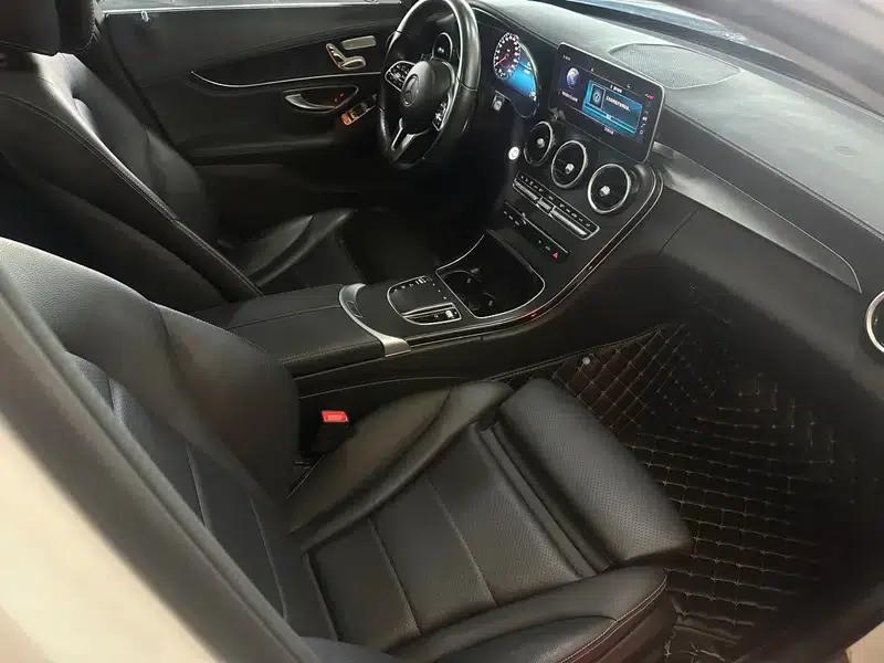 Mercedes-Benz C-Class 2019 C 260 L Sport Edition — миниатюра 10