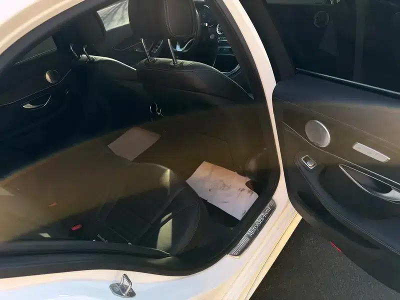 2020 Mercedes-Benz C-Class C 260 L Sport Edition — миниатюра 6
