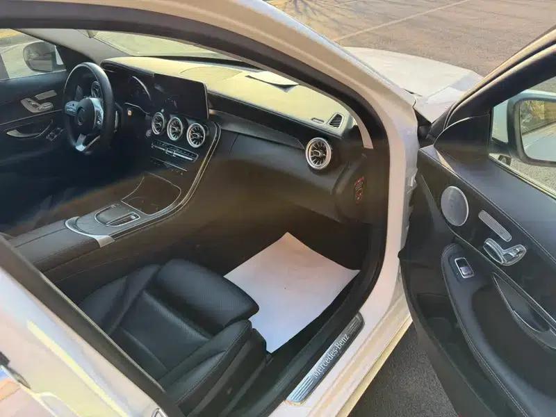 2020 Mercedes-Benz C-Class C 260 L Sport Edition — миниатюра 7
