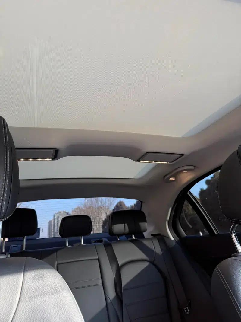2020 Mercedes-Benz C-Class C 260 L Sport Edition — миниатюра 8