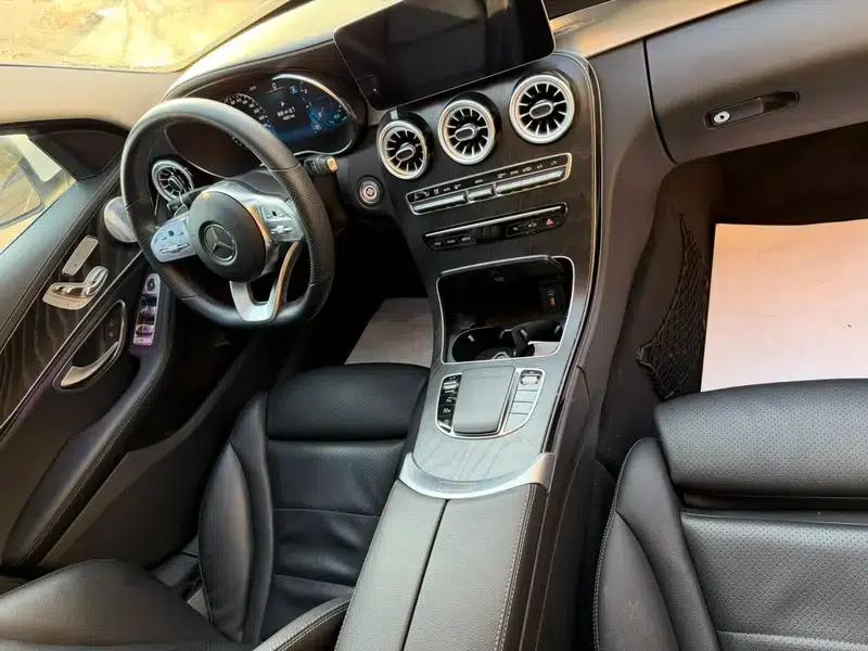 2020 Mercedes-Benz C-Class C 260 L Sport Edition — миниатюра 10