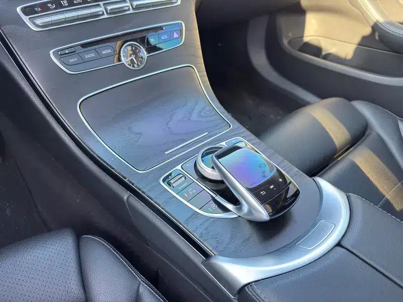 2018 Mercedes-Benz C-Class C 200 L Sport Edition — миниатюра 14