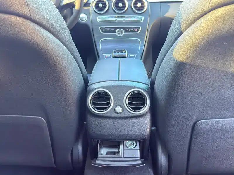2018 Mercedes-Benz C-Class C 200 L Sport Edition — миниатюра 7