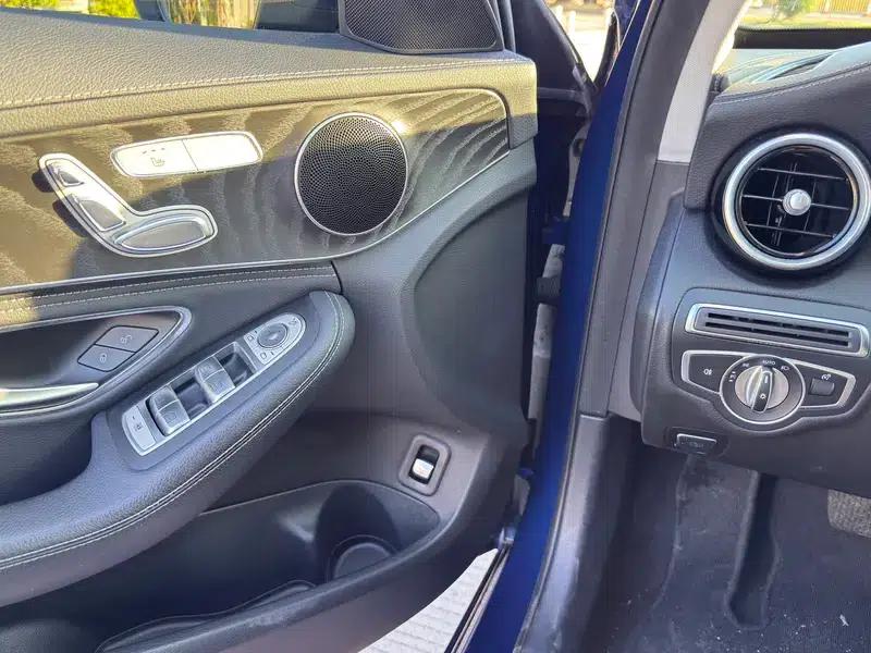 2018 Mercedes-Benz C-Class C 200 L Sport Edition — миниатюра 8