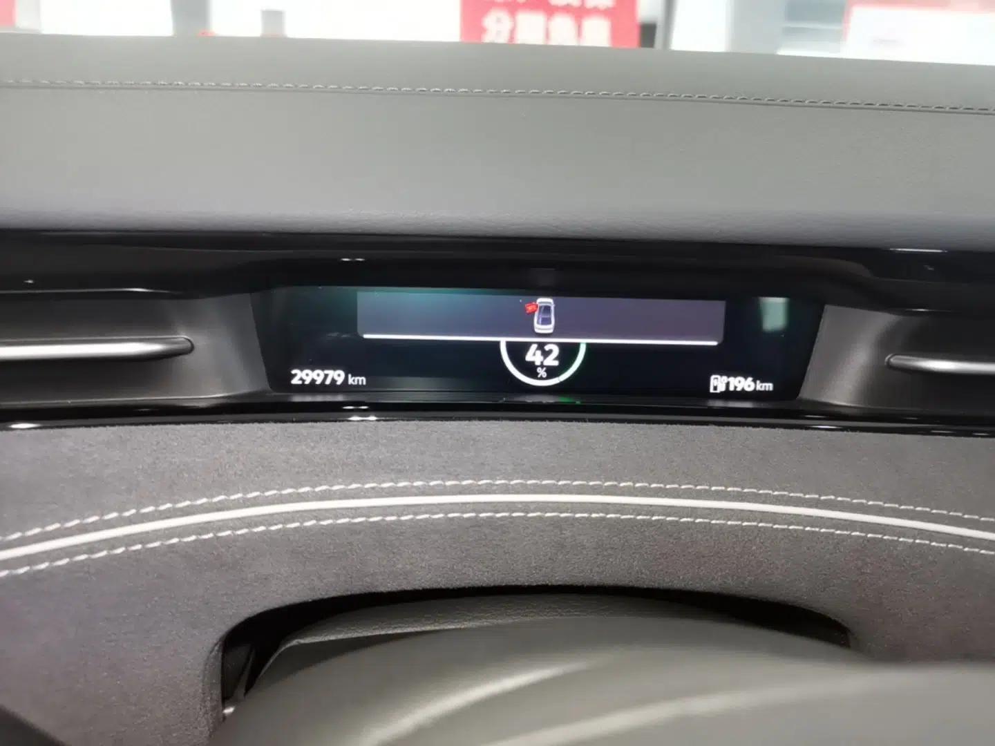 Volkswagen ID.7 VIZZION 2024 First Edition — миниатюра 14