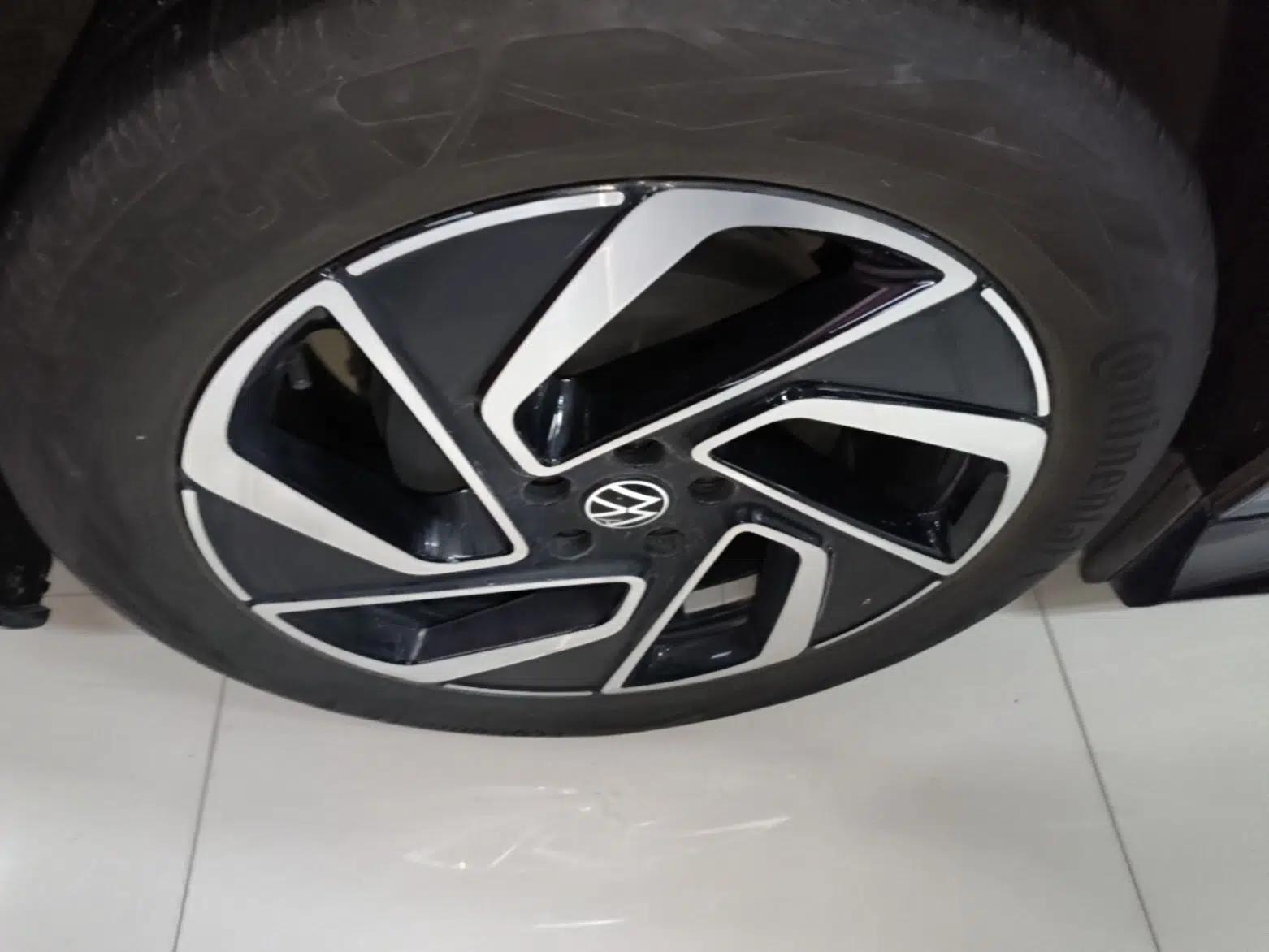 Volkswagen ID.7 VIZZION 2024 PRO Model — миниатюра 11