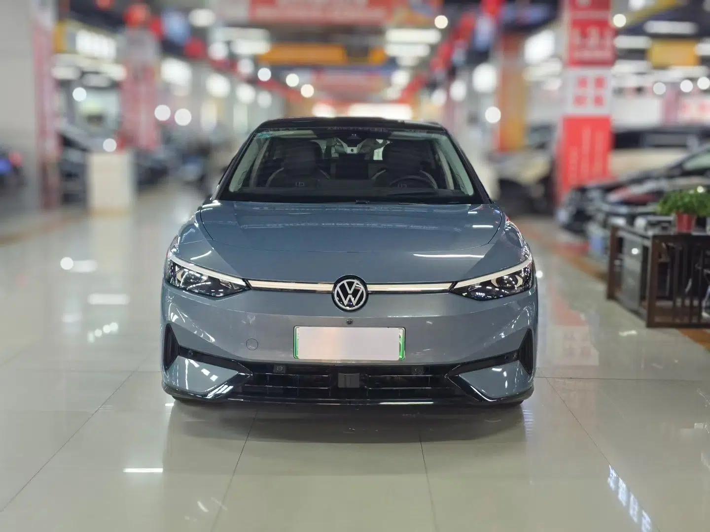 Volkswagen ID.7 VIZZION 2024 PRO Model — миниатюра 12