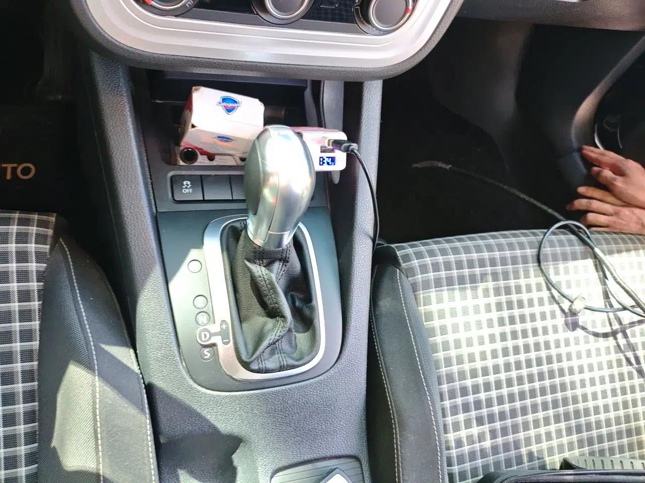 Volkswagen Scirocco 2015 1.4TSI Fashion Edition — миниатюра 14