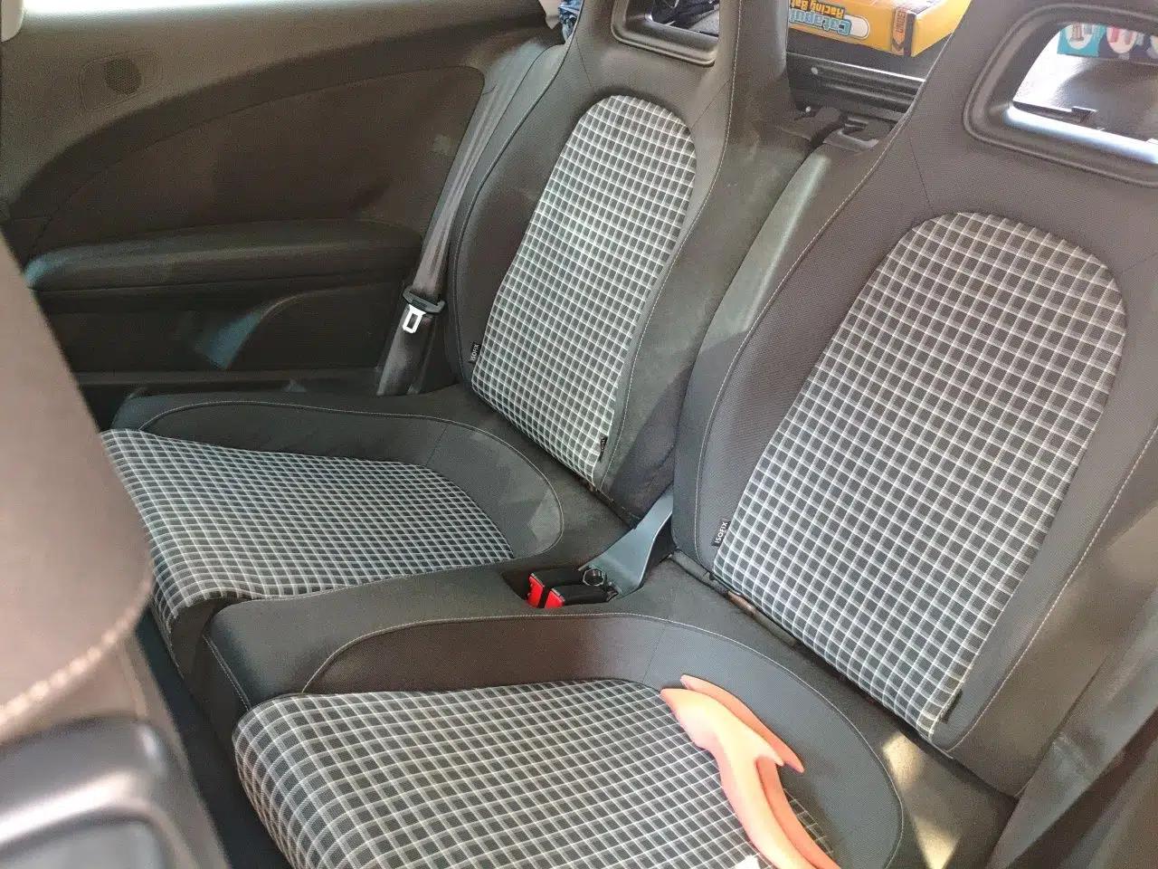 Volkswagen Scirocco 2015 1.4TSI Fashion Edition — миниатюра 17