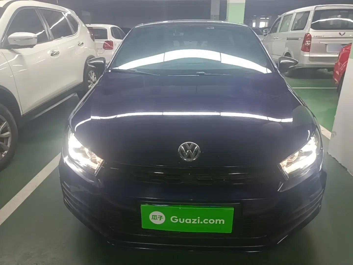 Volkswagen Scirocco 2015 1.4TSI Fashion Edition — миниатюра 2