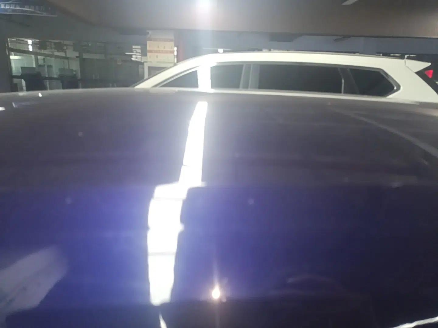 Volkswagen Scirocco 2015 1.4TSI Fashion Edition — миниатюра 7