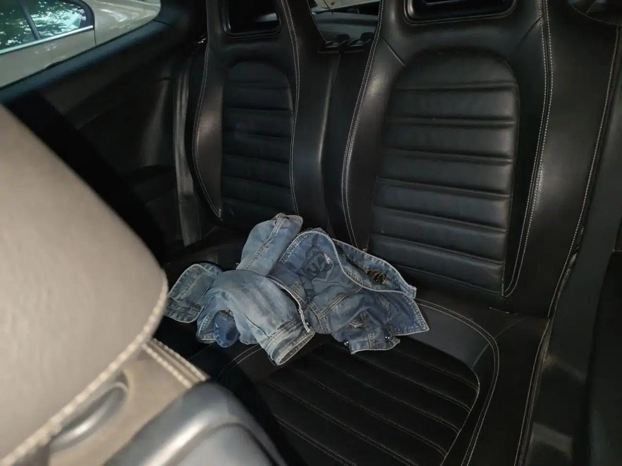 Volkswagen Scirocco 2011 R 2.0TSI — миниатюра 17