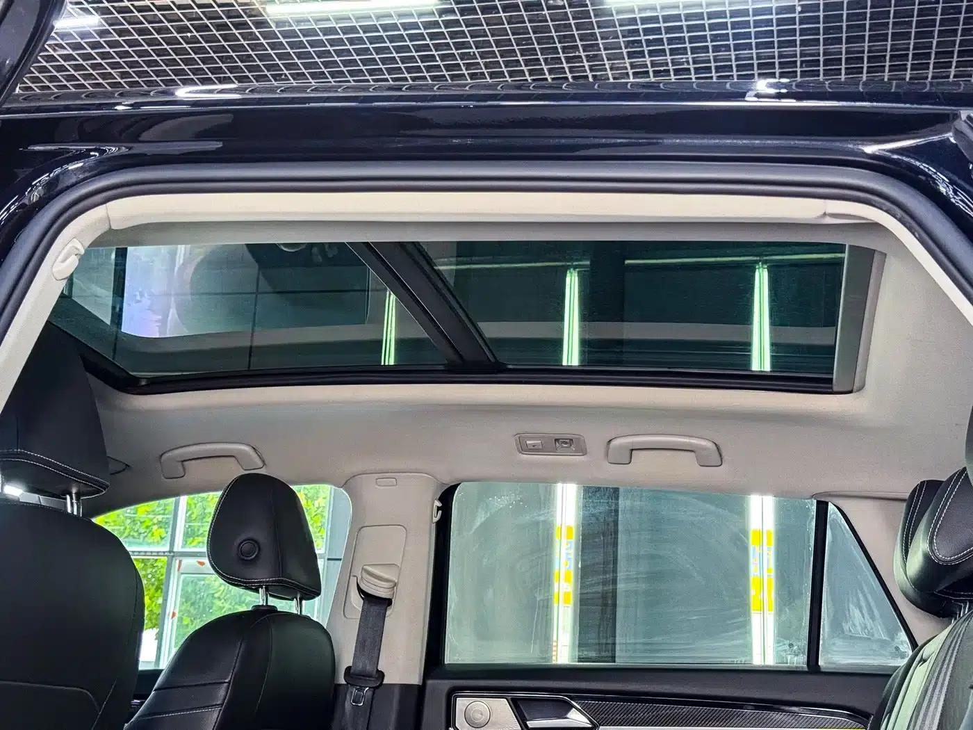2019 Teramont X 330TSI 2WD Premium Luxury Edition — миниатюра 7