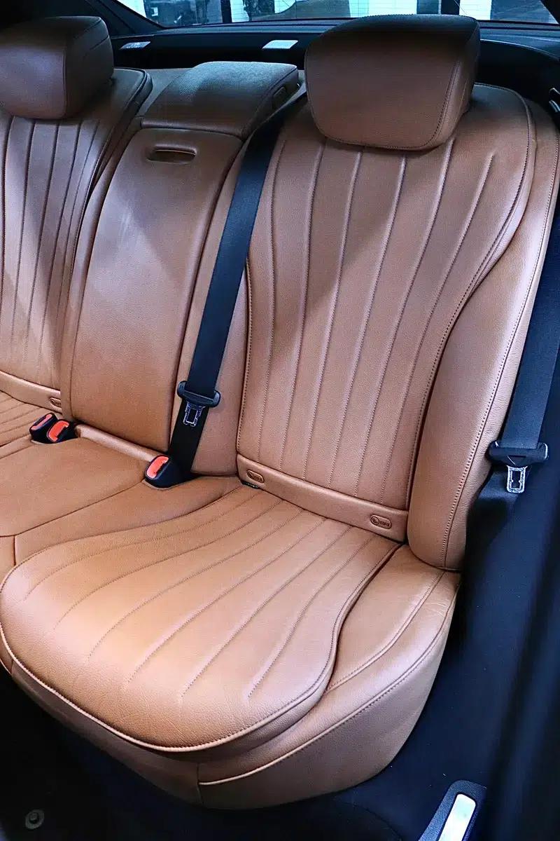 Mercedes-Benz S-Class 2023 Facelift S 400 L Business Edition — миниатюра 11