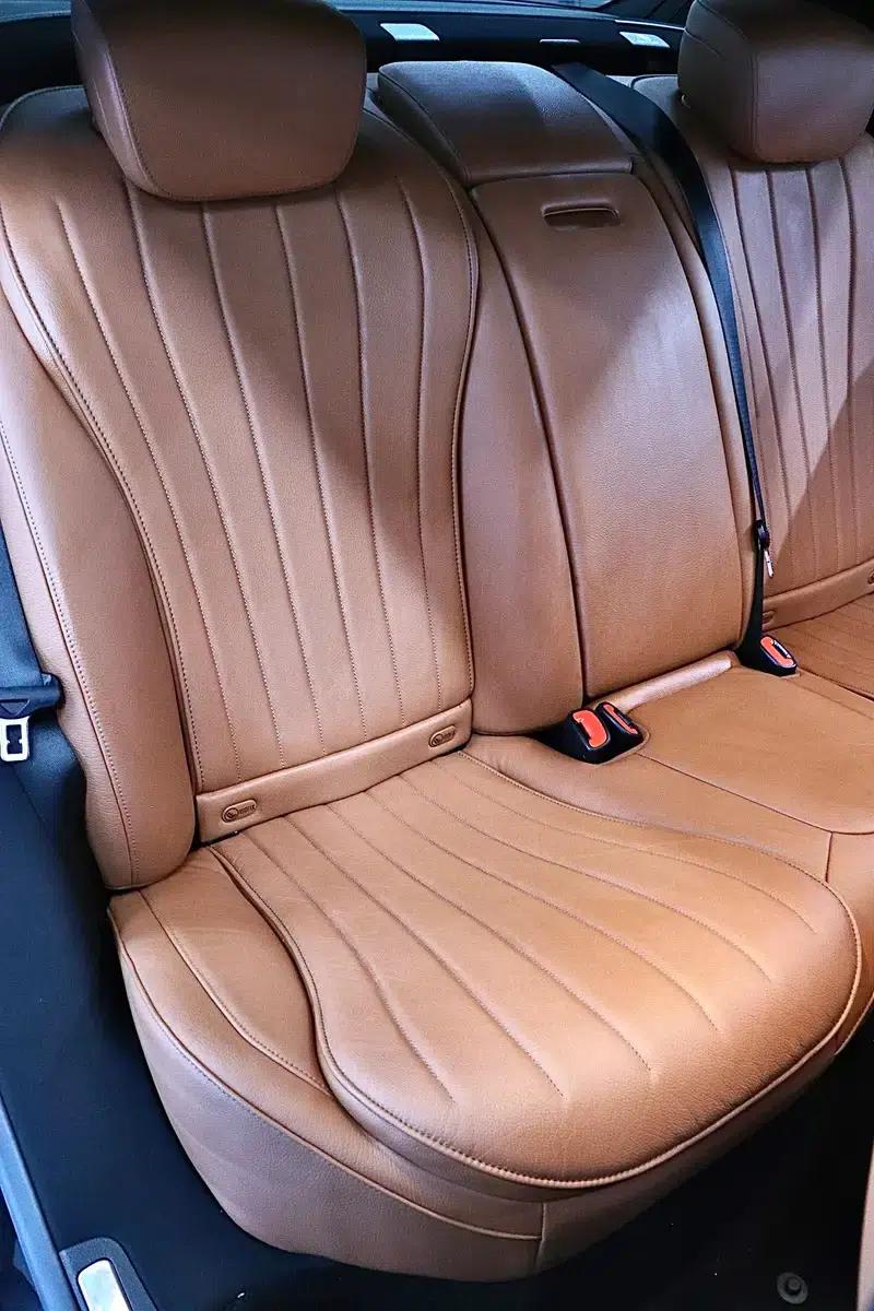 Mercedes-Benz S-Class 2023 Facelift S 400 L Business Edition — миниатюра 20