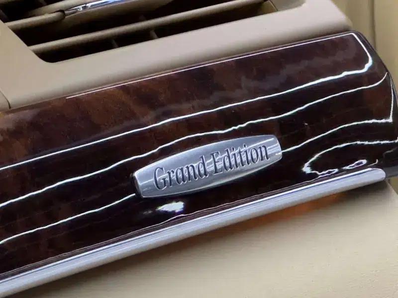 Mercedes-Benz S-Class 2012 S 600 L Grand Edition — миниатюра 14