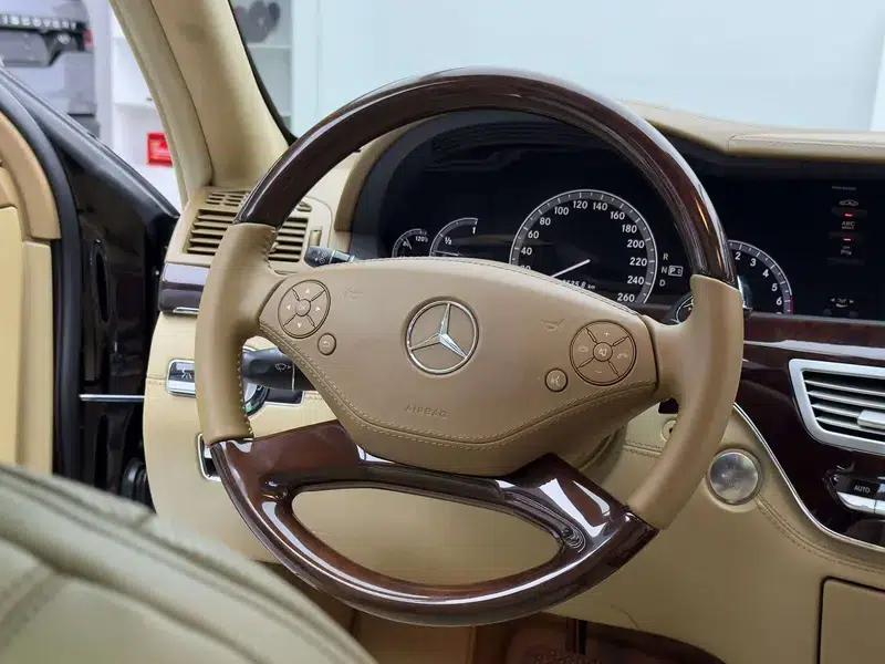 Mercedes-Benz S-Class 2012 S 600 L Grand Edition — миниатюра 18