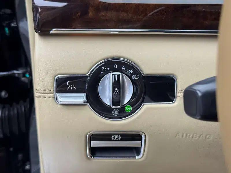 Mercedes-Benz S-Class 2012 S 600 L Grand Edition — миниатюра 20
