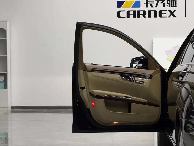 Mercedes-Benz S-Class 2012 S 600 L Grand Edition — миниатюра 23