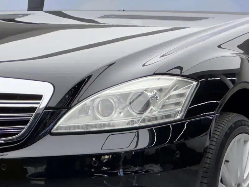 Mercedes-Benz S-Class 2012 S 600 L Grand Edition — миниатюра 4