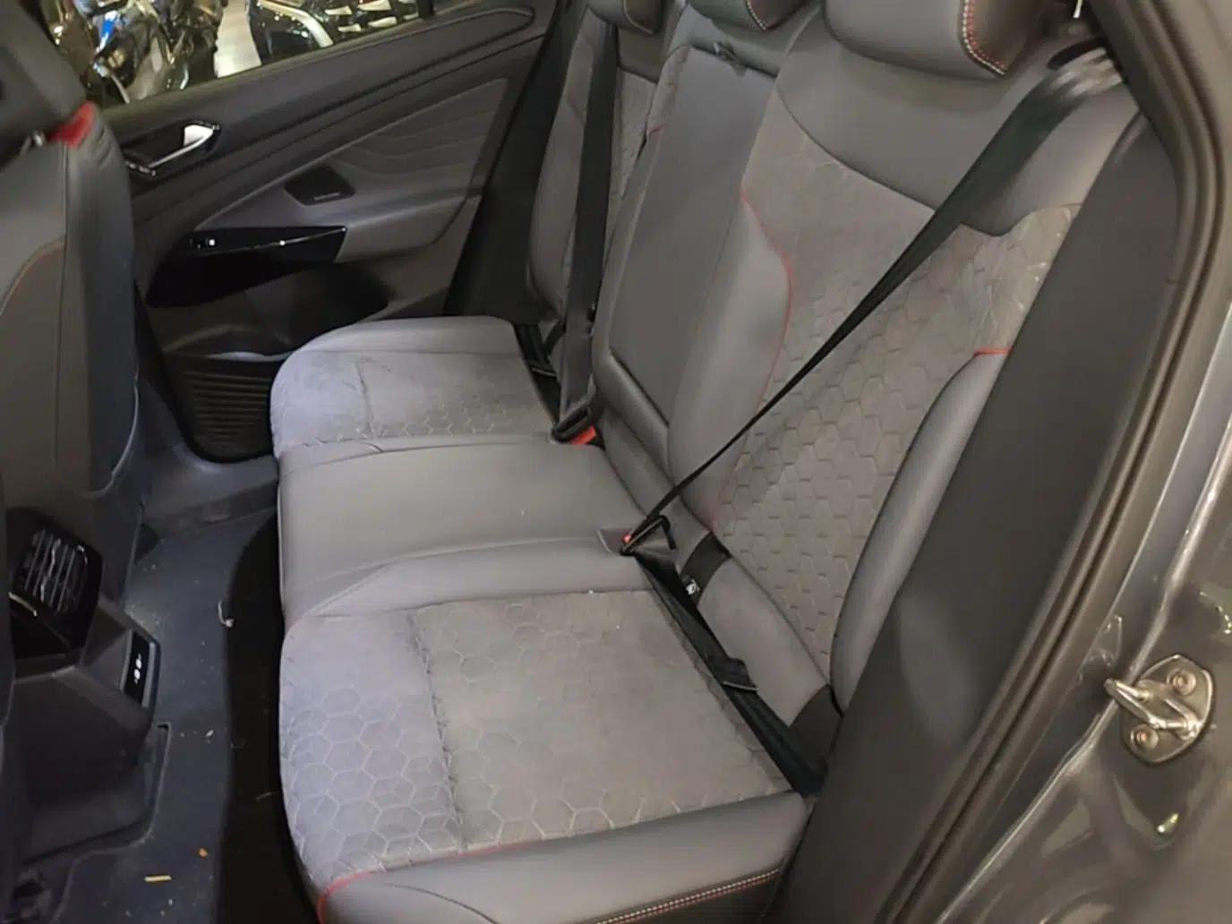 Volkswagen ID.4 X 2021 Prime Kinergy Four-Wheel Drive Edition — миниатюра 26