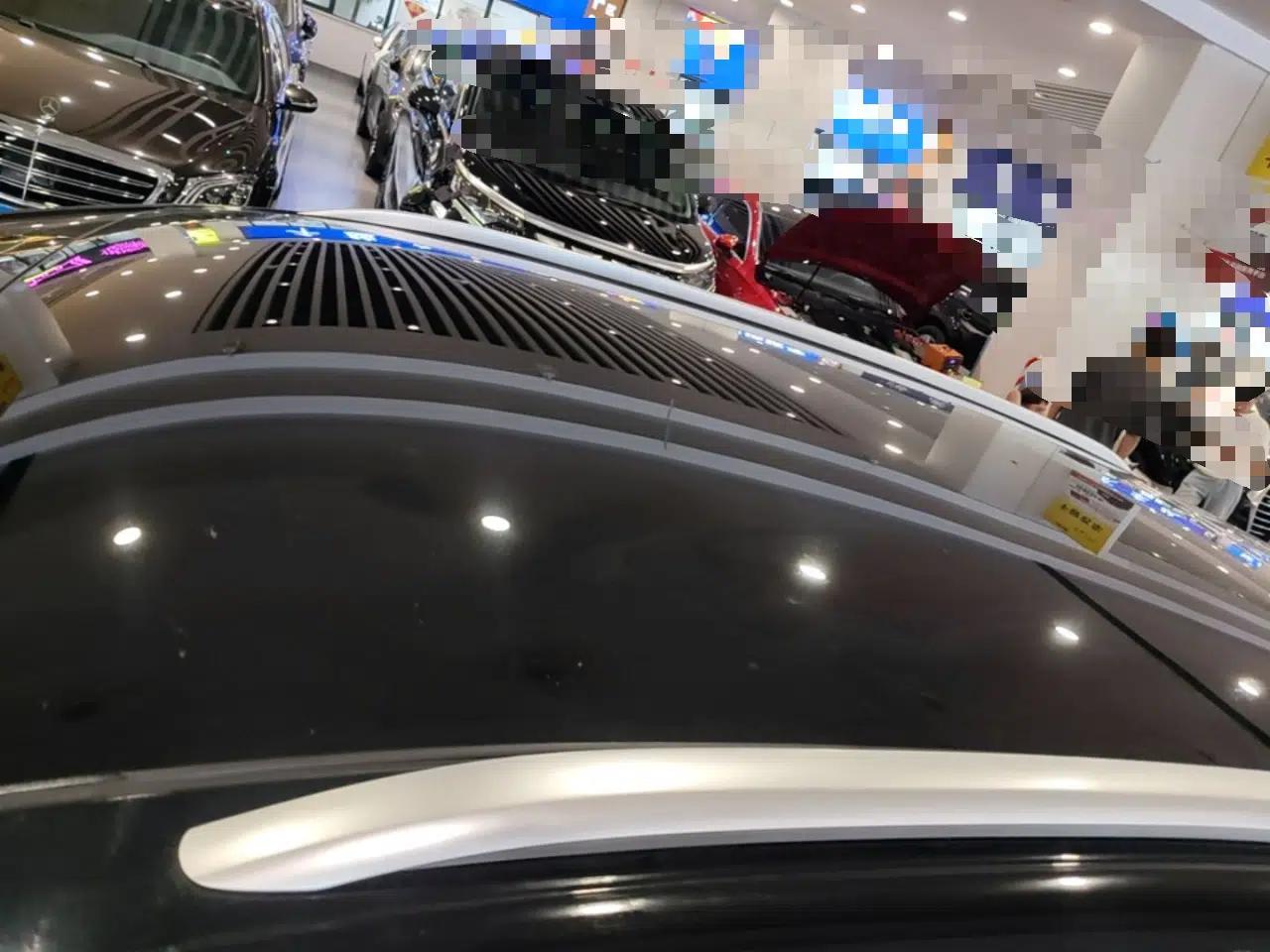 Volkswagen ID.4 X 2021 Prime Kinergy Four-Wheel Drive Edition — миниатюра 7