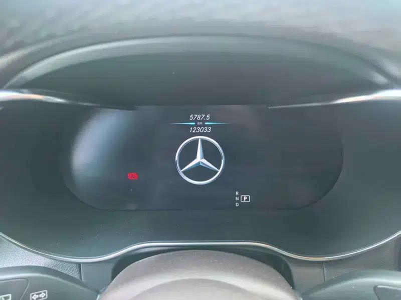 2020 Mercedes-Benz GLC 300 L 4MATIC Dynamic — миниатюра 15