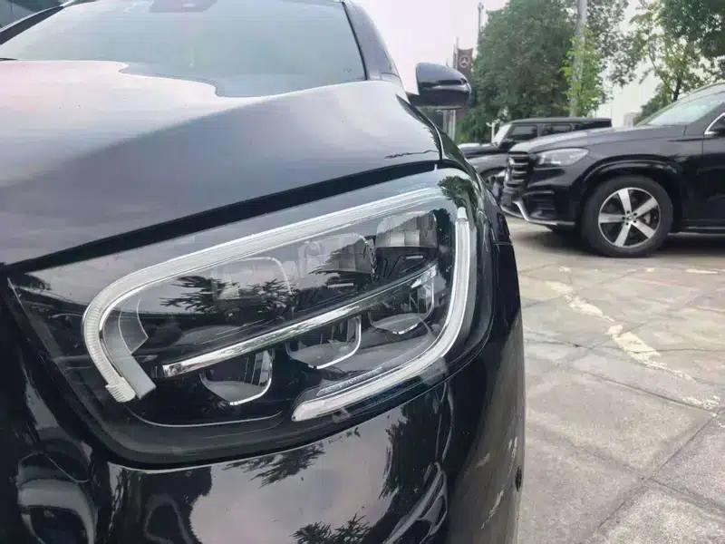 2020 Mercedes-Benz GLC 300 L 4MATIC Dynamic — миниатюра 7