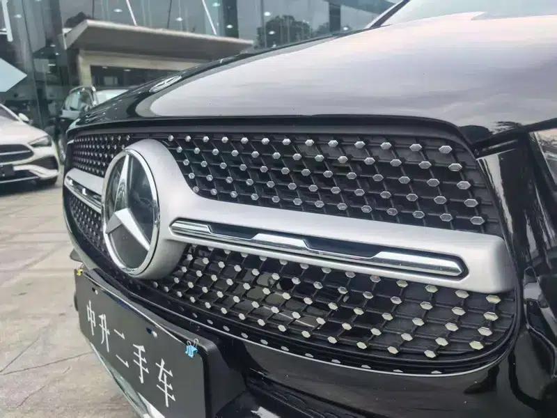 2020 Mercedes-Benz GLC 300 L 4MATIC Dynamic — миниатюра 10